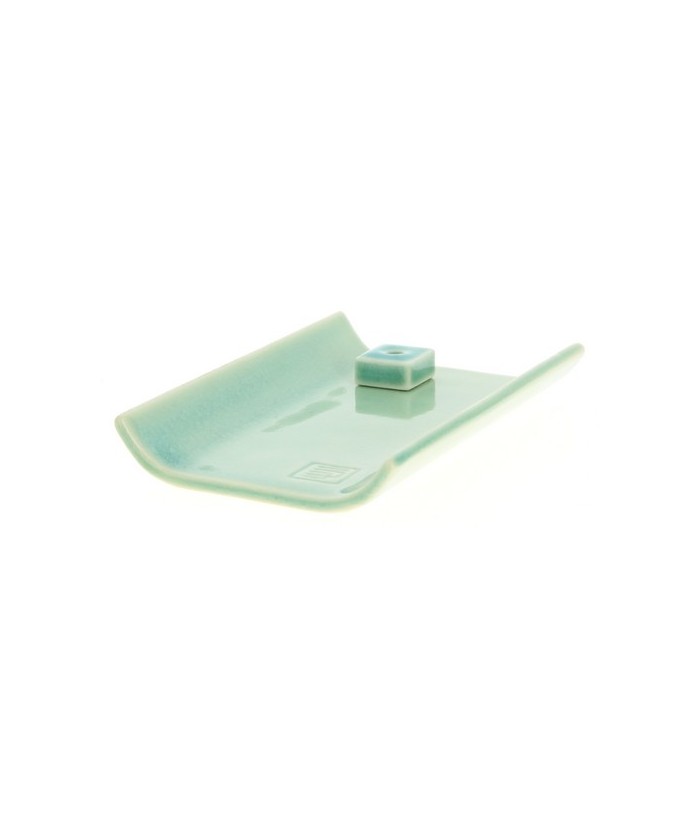 TZ.INCENSARIO YUKARI PLANO VERDE