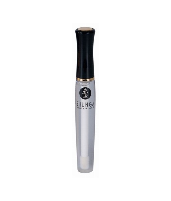 Descripción:

Gloss para que los labios con efecto caliente / frío intensifican el sexo oral. 10 ml.
Código barras : 4024144
