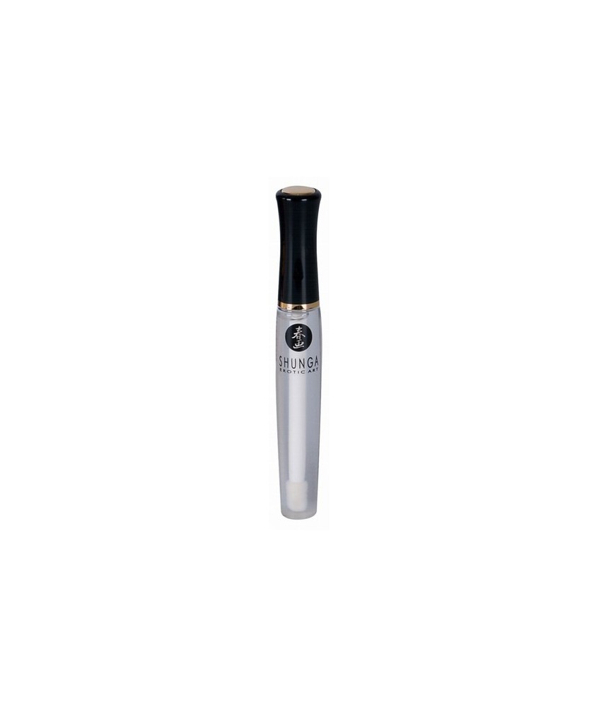 Descripción:

Gloss para que los labios con efecto caliente / frío intensifican el sexo oral. 10 ml.
Código barras : 4024144