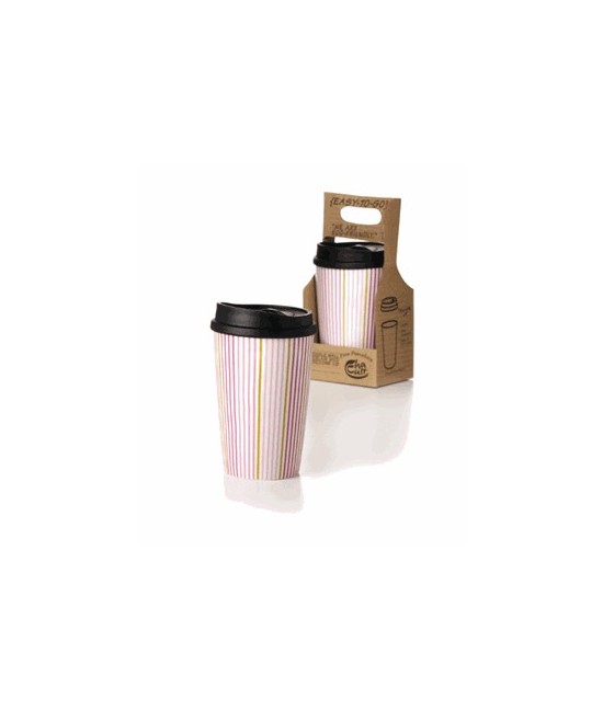 DB.TAZA PARA LLEVAR "CHLOÉ"