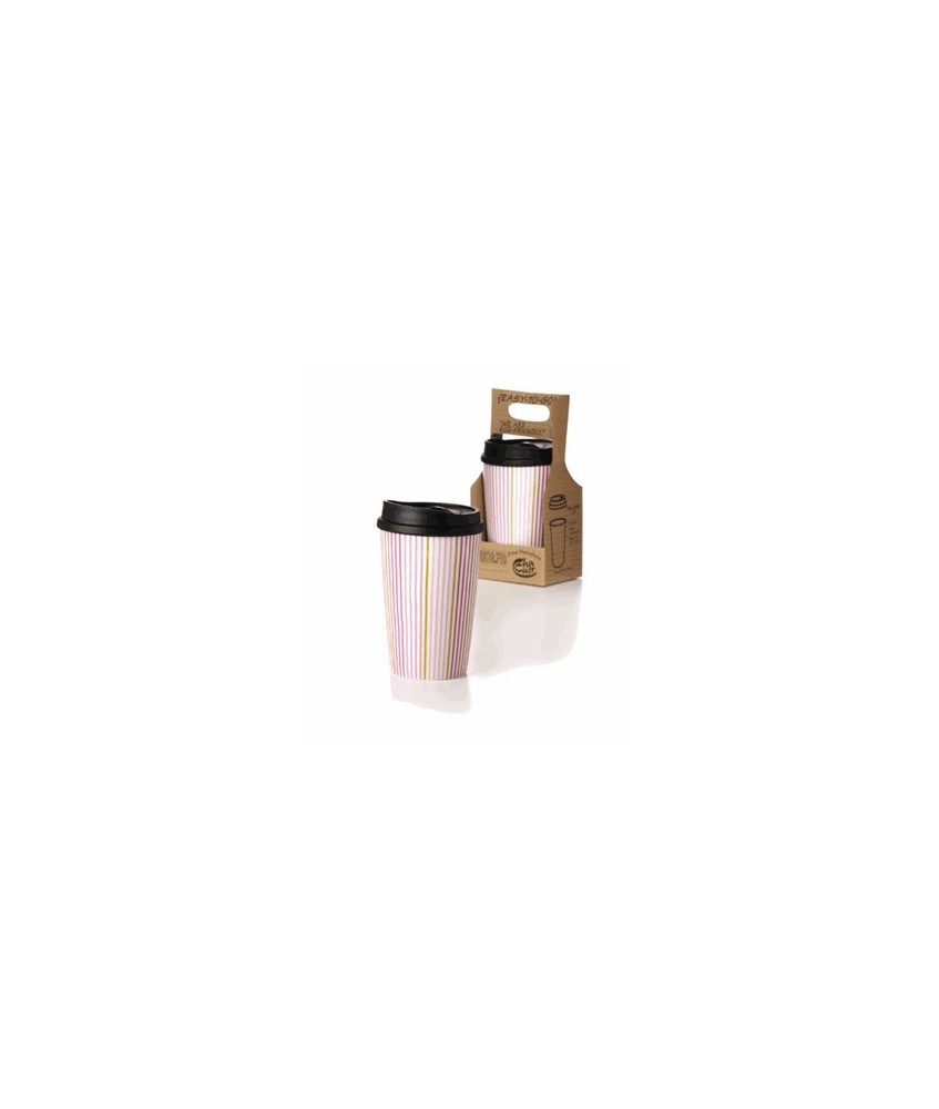 DB.TAZA PARA LLEVAR "CHLOÉ"