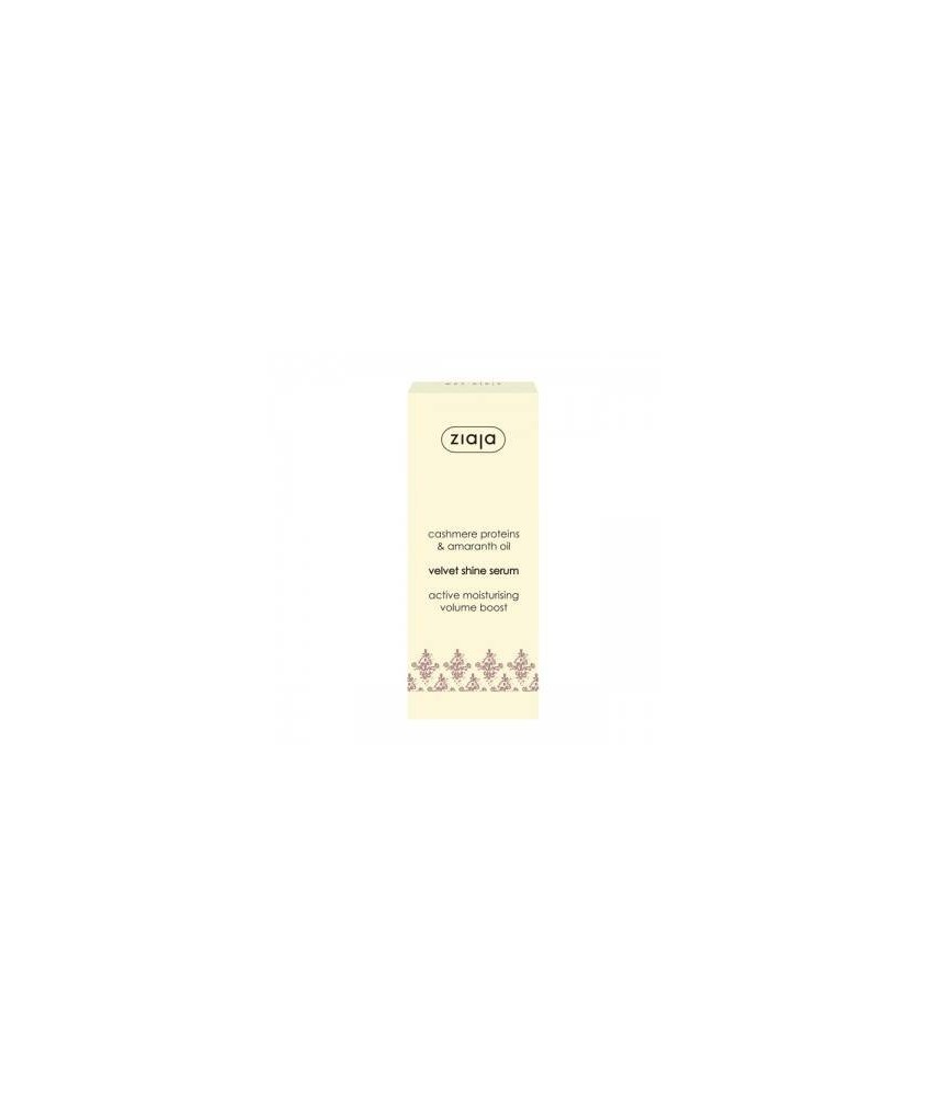 Para cabello normal, fino, delicado y seco.

Proporciona brillo natural. Ayuda a dejar el cabello perfectamente liso. Protege
