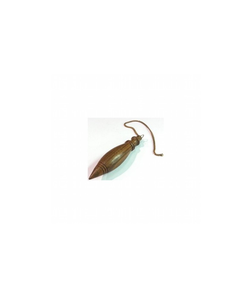 PENDULO Madera (HAS)