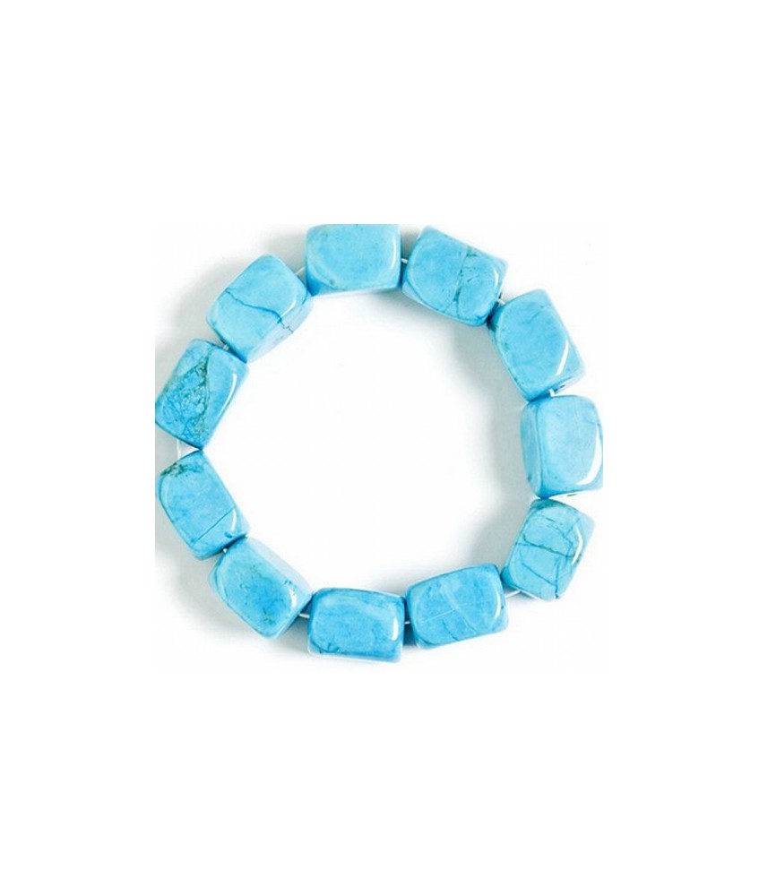 Pulsera de mineral de rodados de 15 mm. aprox cada pieza.
Viene con un carton con su nombre.