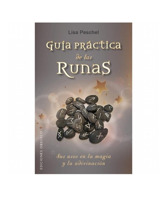 LIBRO Guia Practica de las Runas (O)