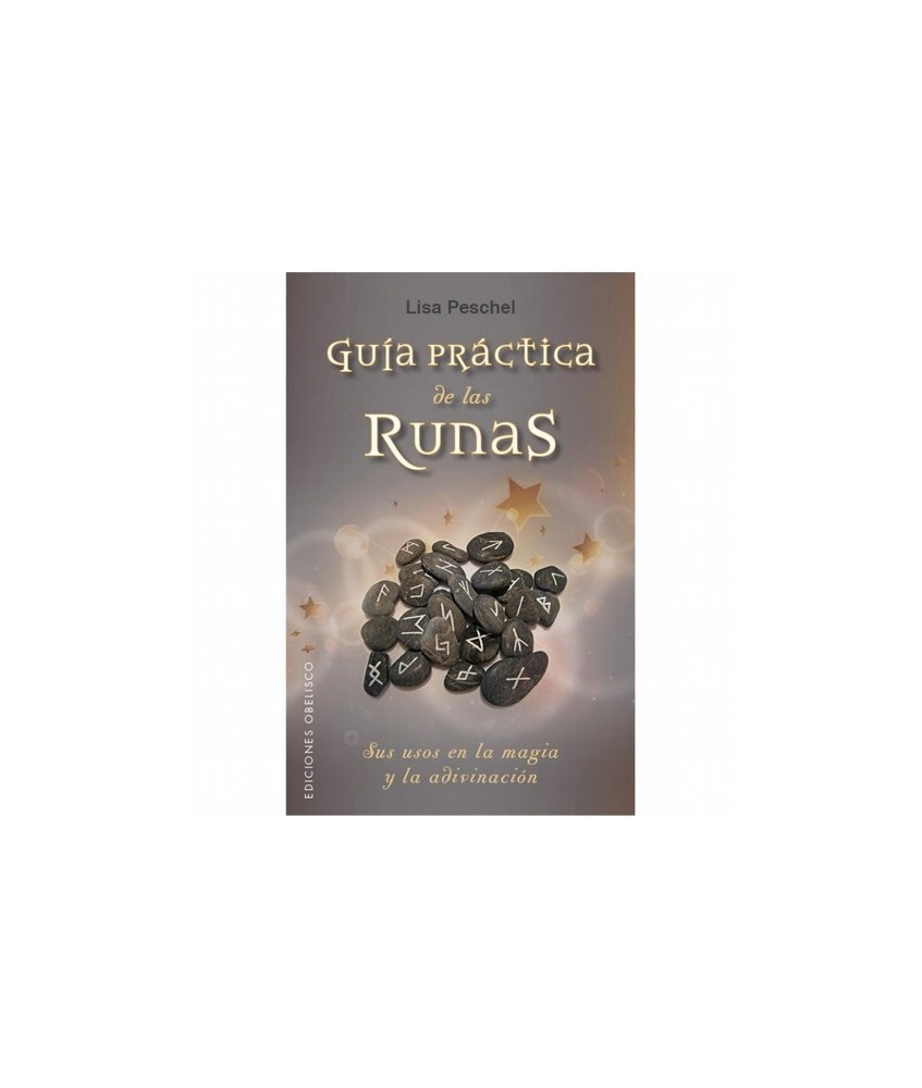 LIBRO Guia Practica de las Runas (O)