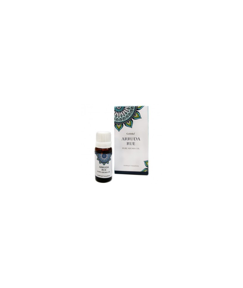 IN.SRI SAI ACEITE RUDA  10 ML.