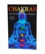 Libro Chakra (Libro + Piedras Chakras (Sca)