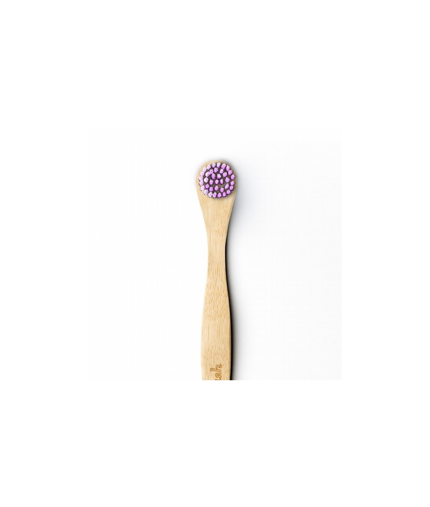 
The Humble Tongue Cleaner - ¡Una de nuestras nuevas incorporaciones a la familia Humble! El raspado de la lengua es una forma