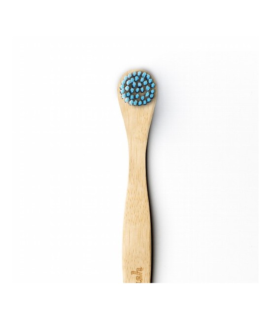 
The Humble Tongue Cleaner - ¡Una de nuestras nuevas incorporaciones a la familia Humble! El raspado de la lengua es una forma