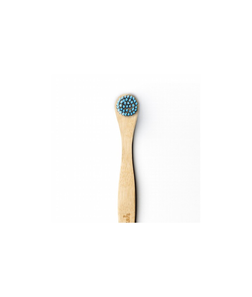 
The Humble Tongue Cleaner - ¡Una de nuestras nuevas incorporaciones a la familia Humble! El raspado de la lengua es una forma