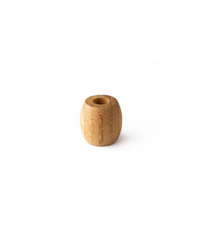 The Humble Brush Stand - ¿Quieres que tu baño se vea aún mejor? Hemos creado un soporte elegante y atractivo para tu Humble Bru