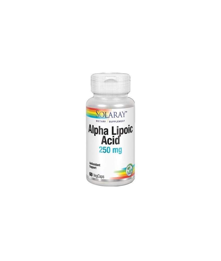 Antioxidante soluble en agua y grasa para un máximo efecto en todos los tejidos. Trabaja en sinergia con las vitaminas antioxid