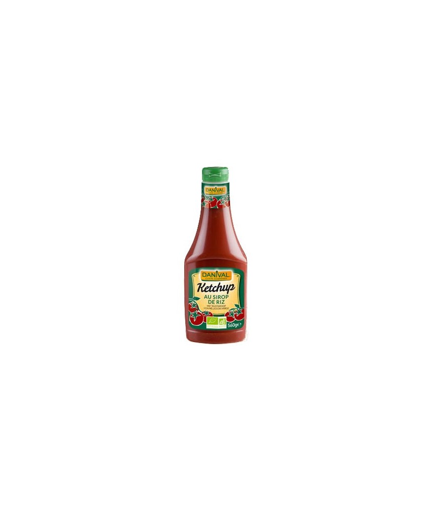 Encuentra el buen sabor de los tomates de temporada con esta receta alternativa, con melaza de arroz . Realizado con una dulce 