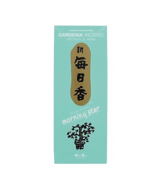 Aroma intenso, dulce y embriagador de alta perfumería. Es de origen chino, dónde se utiliza como afrodisíaco. Su aroma ayuda a 