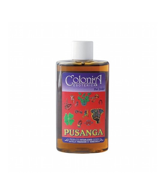 Colonia Pusanga 50 ml. (Prod. Ritualizado