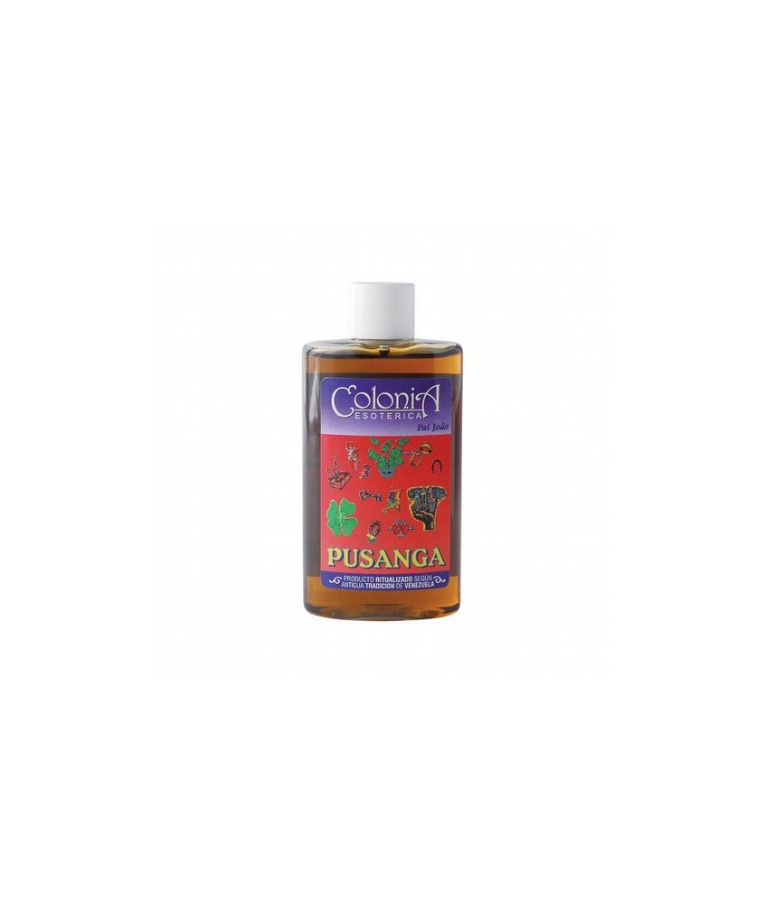 Colonia Pusanga 50 ml. (Prod. Ritualizado