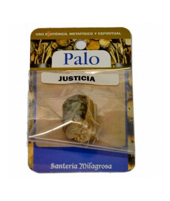 Cada palo, igui, iggi o igi (proveniente de la palabra árbol o madera del yorùbá) tiene un uso y una función mágica dentro de l