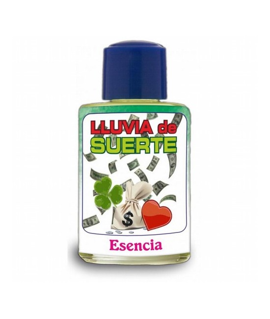 Esencia Esoterica Lluvia de Suerte 15 ml