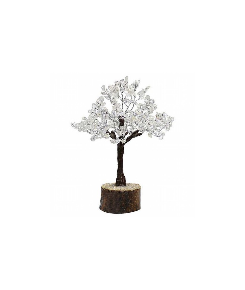 Árbol de 160 piedras  220 mm.