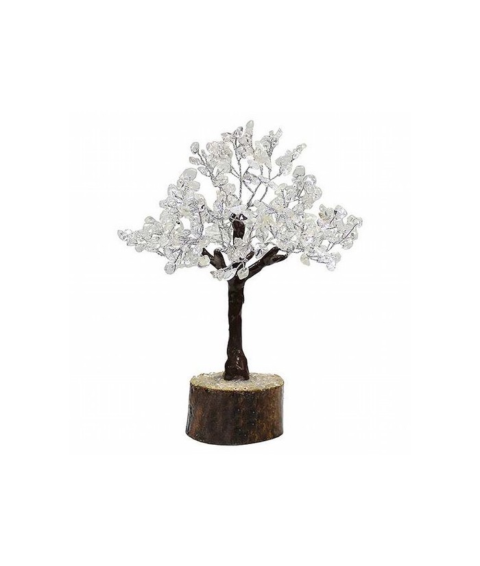 Árbol de 160 piedras  220 mm.