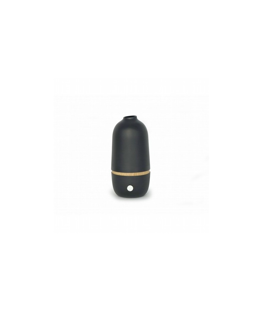 BO BLACK (ex ONA): Difusor de aceites esenciales por nebulización
Gracias a esta tecnología innovadora, garantiza la conservac