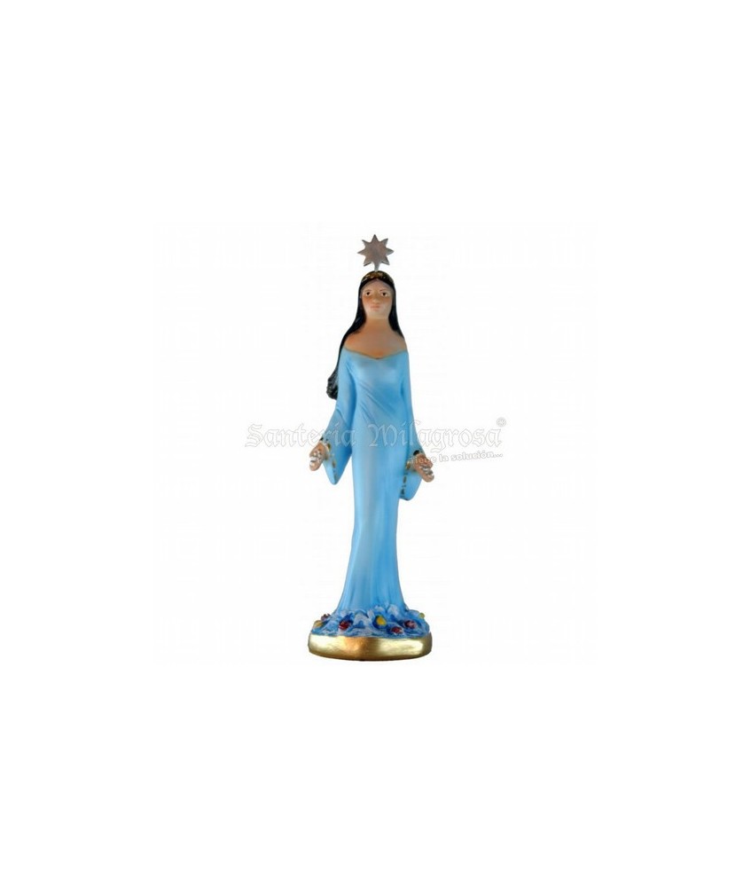 Imagen Yemanja (Diosa del Mar) 20 cm