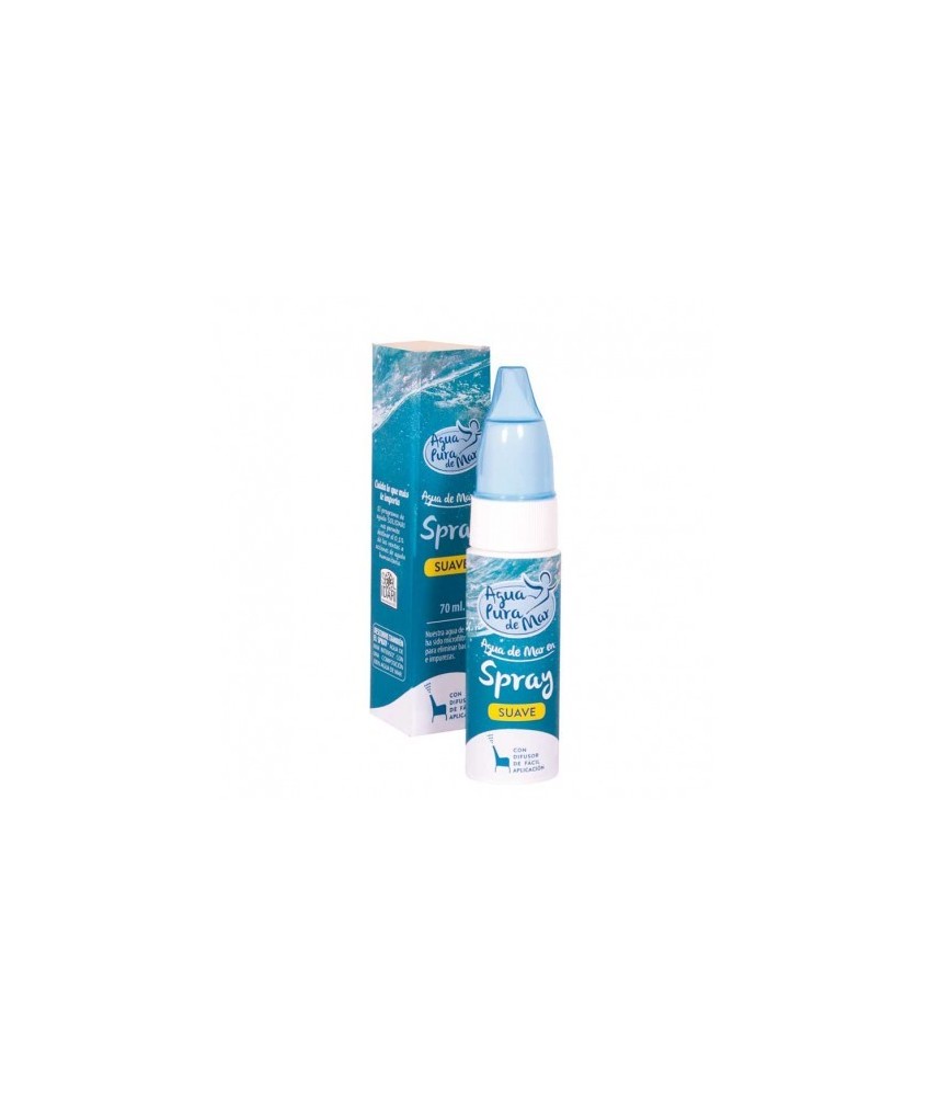 70% Agua y 30% Agua de Mar Microfiltrada.