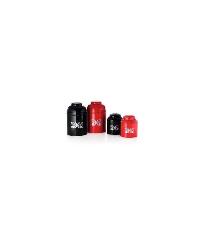 DB.LATA "Cult" REDONDA (NEGRO O ROJO) 200 Gr.