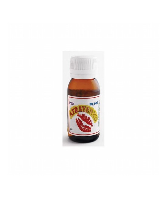 El Aceite Atrayente posee un mágico encanto que nos permite atraer el amor en todas sus escalas y es ideal para la suerte, la f