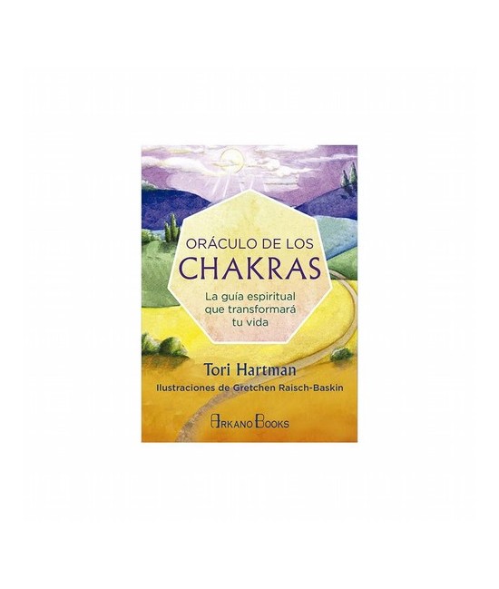 Libro y 49 cartas de sabiduría que guiarán tu vida.
Encuentra respuestas, aclara dudas, descubre lo que buscas y realiza tus s