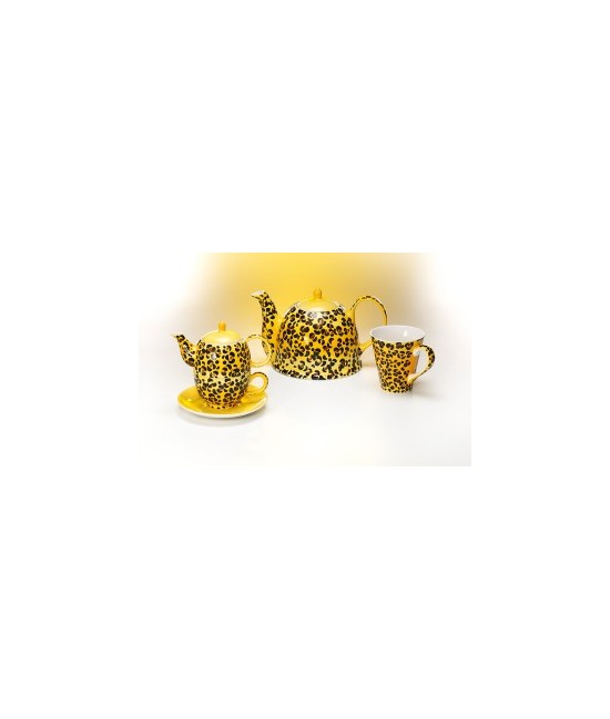 DB.SET DE TE PARA UNO "Tyra" CERAMICA