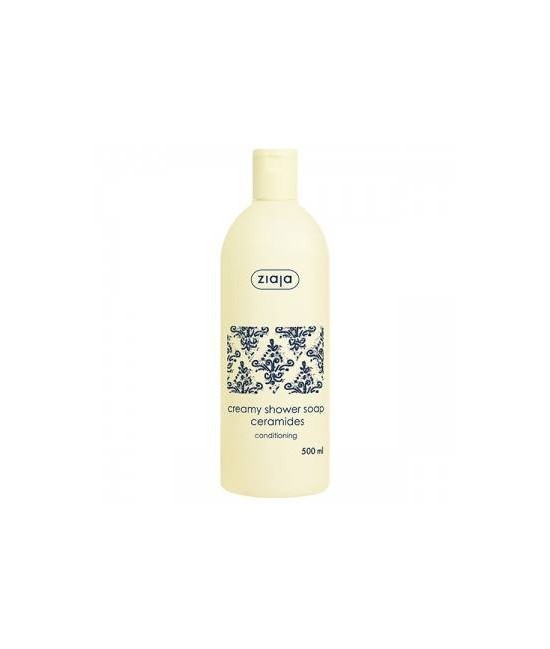 Gel de baño cremoso con Ceramidas.

Limpia suavemente y protege la piel de la deshidratación. Deja la piel suave y tersa. No 