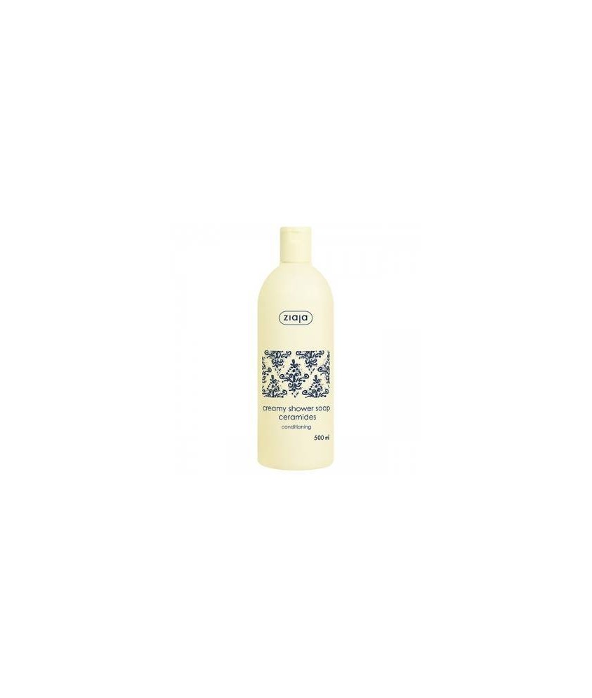Gel de baño cremoso con Ceramidas.

Limpia suavemente y protege la piel de la deshidratación. Deja la piel suave y tersa. No 