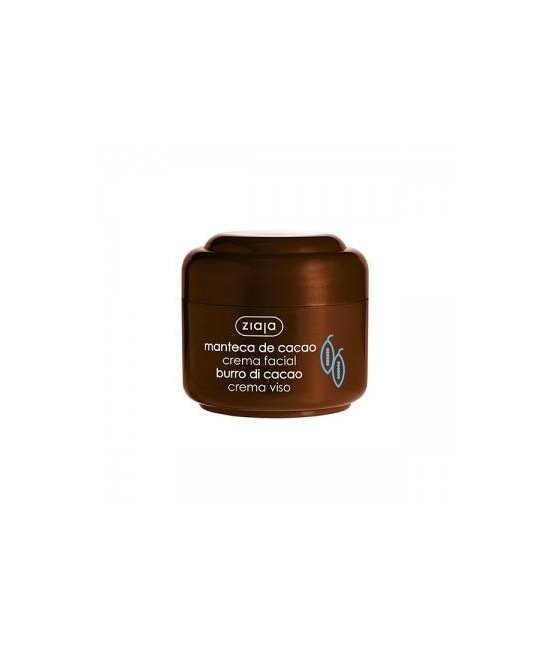 Crema nutritiva para cuidado facial diario, para piel seca y normal.

Crema nutritiva para cuidado facial y corporal diario p