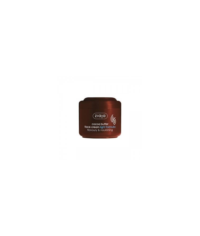 Crema nutritiva para cuidado facial diario, piel seca y normal.

Esta crema nutritiva puede aplicarse tanto para el cuidado f