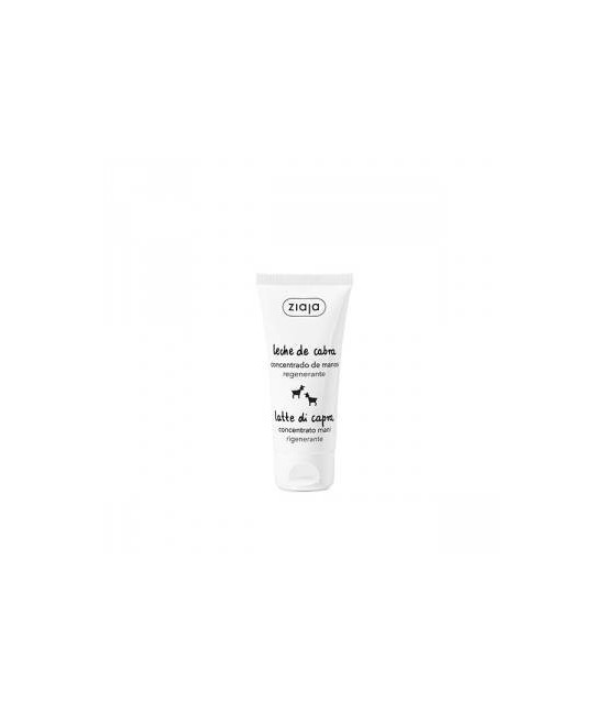 Crema de manos concentrada para pieles secas, muy secas y con tendencia a agrietarse.

Recomendada para piel seca, muy seca, 