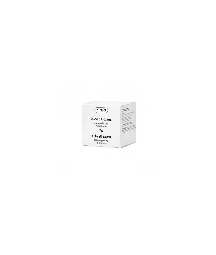 Crema hidratante para piel seca y propensa a las arrugas.Humedece intensamente la epidermis y la capa más profunda de la piel. 