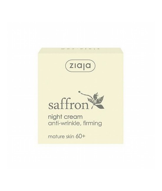 Crema de noche antiarrugas con colágeno para todo tipo de pieles maduras 60+

Contiene ingredientes activos que estimulan el 