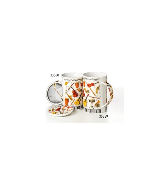 DB.TAZA "Vanessa" (30559)