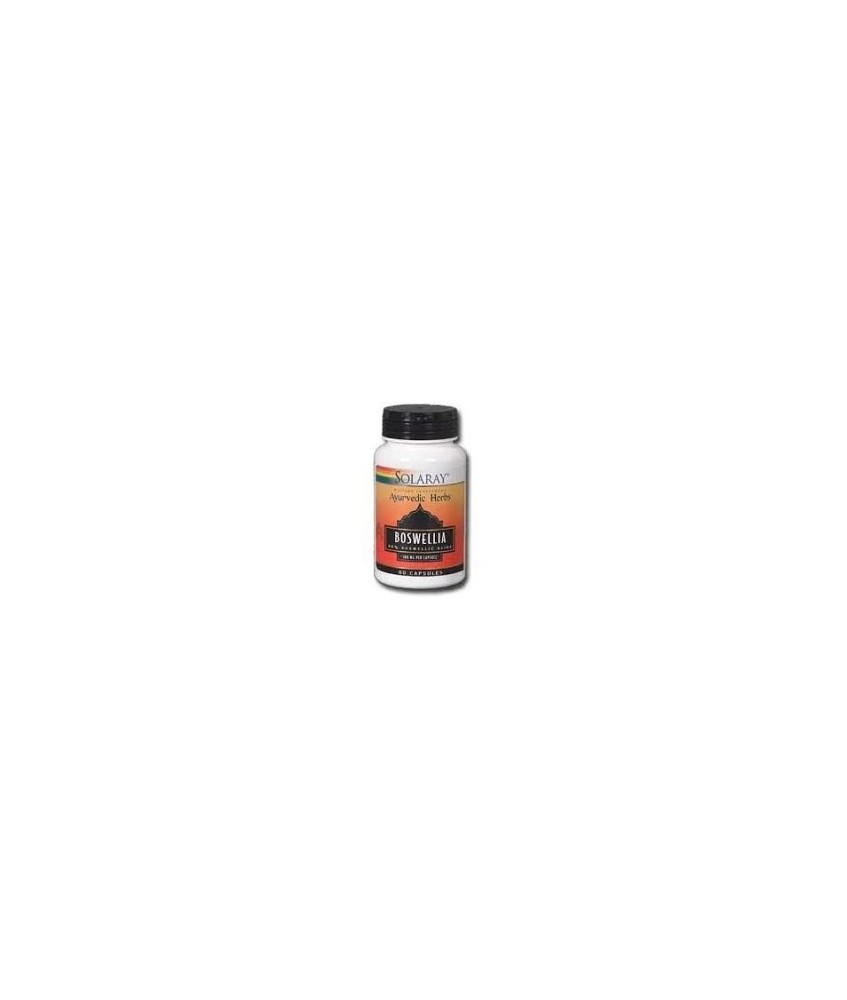 SY.BOSWELLIA 60 CAPS 300 MG