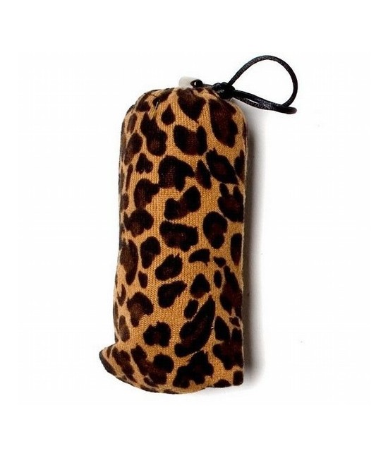 Bolsa Ecológica de Punto.
Medida de la bolsa cerrada: 13 x 8 cm. aprox.
Medida de la bolsa abierta: 39.5x37cm aproximadamente