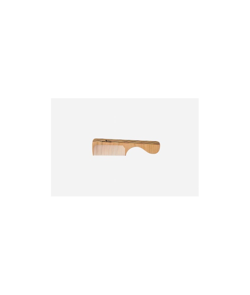 Mango peine, madera, colorido, fino, 16 cm.
Fitness: cabello corto y liso. Largo: 16 cm.