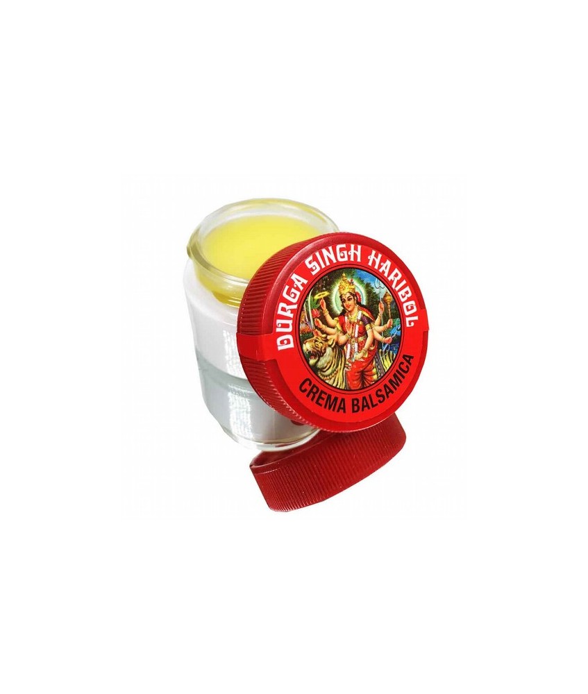 SP.BALSAMO DURGA HARIBOL 15 GR.