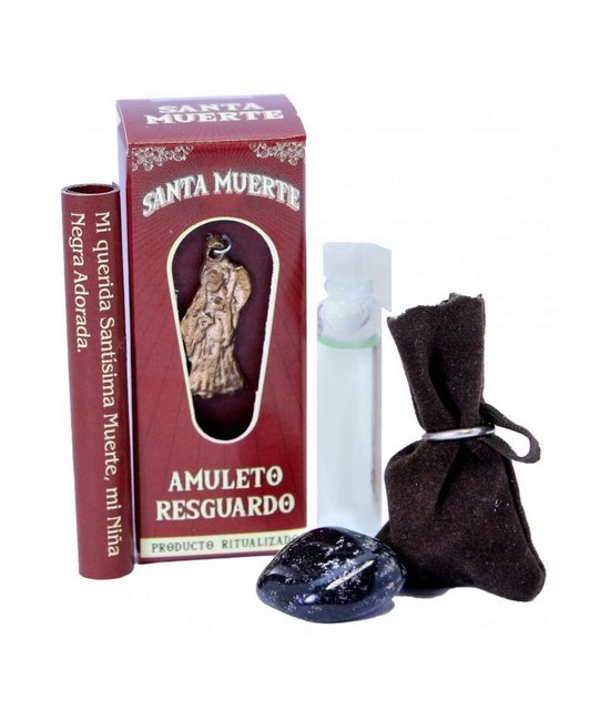 
Catálogo > Varios Origenes del Mundo
Amuleto con Resguardo Personal de Santa Muerte
AM0589
1
 Añadir al Carrito
9,95  *