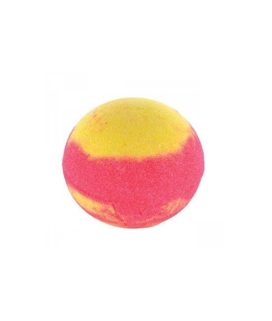 Disfruta de una fiesta de colores con la bomba Colour Party de Treets Bubble.

*Color aleatorio

Modo de empleo: dejar caer