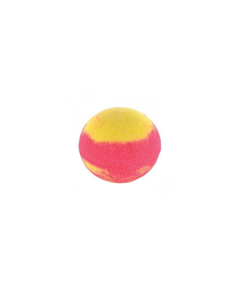 Disfruta de una fiesta de colores con la bomba Colour Party de Treets Bubble.

*Color aleatorio

Modo de empleo: dejar caer