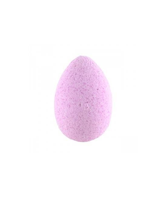Disfruta de un baño divertido con la bomba de baño en forma de huevo Pink de Treets Bubble.

Modo de empleo: dejar caer la bo