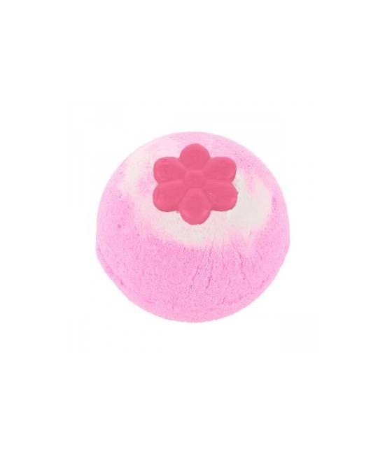 Disfruta del baño con el poder de la primavera con la bomba Flower Power de Treets Bubble.

Modo de empleo: dejar caer la bom