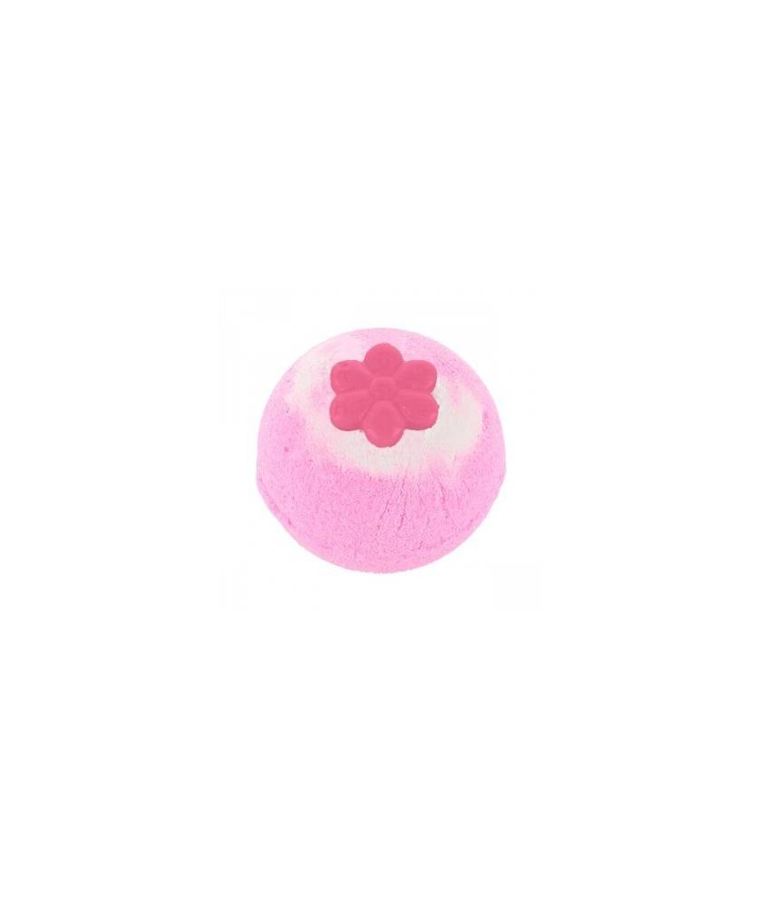 Disfruta del baño con el poder de la primavera con la bomba Flower Power de Treets Bubble.

Modo de empleo: dejar caer la bom